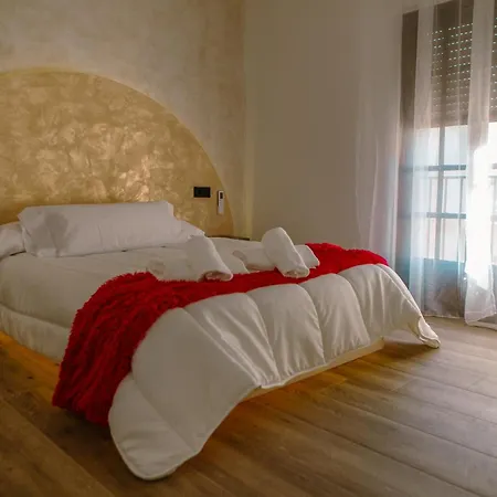 Relax Renacentista Apartment