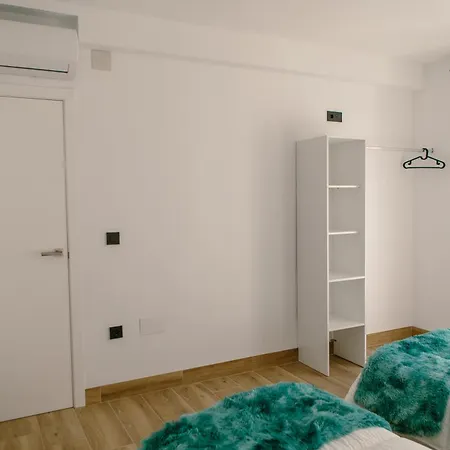 Apartment Relax Renacentista Ubeda (Andalucia)