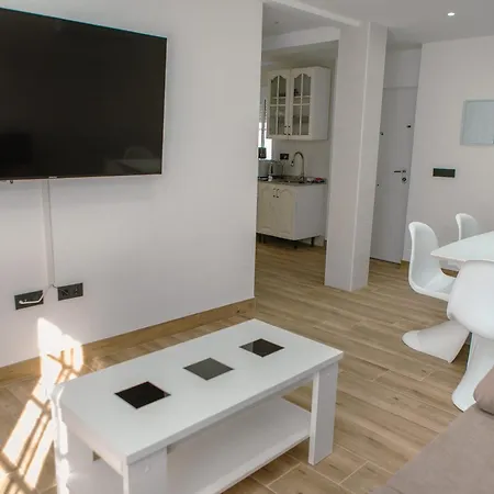 Relax Renacentista Apartment Ubeda (Andalucia)
