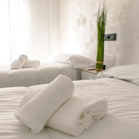 Relax Renacentista Apartment
