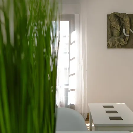 Relax Renacentista Apartment *