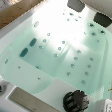 Apartment Relax Renacentista Ubeda (Andalucia)