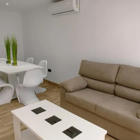 Apartment Relax Renacentista