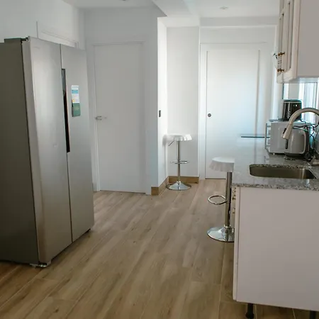 Relax Renacentista Apartment Ubeda (Andalucia)