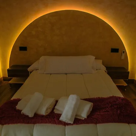 Relax Renacentista Apartment Ubeda (Andalucia)
