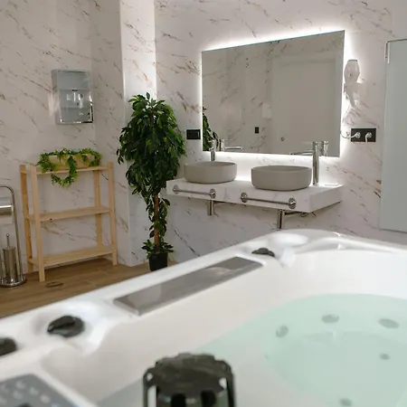 Apartment Relax Renacentista Ubeda (Andalucia)