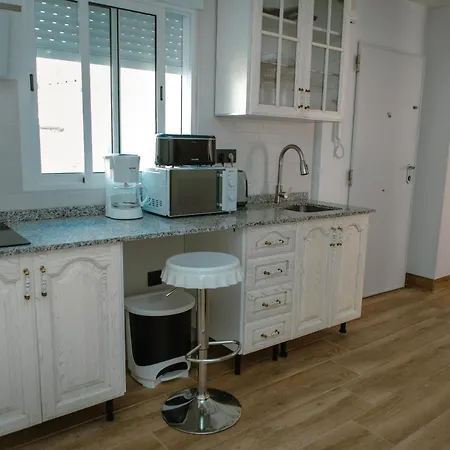 Apartment Relax Renacentista Ubeda (Andalucia)