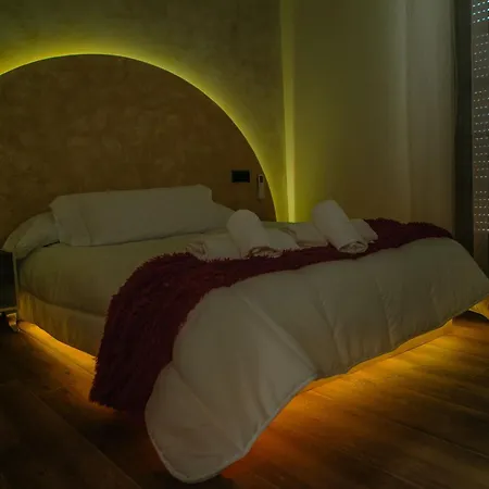 Apartment Relax Renacentista