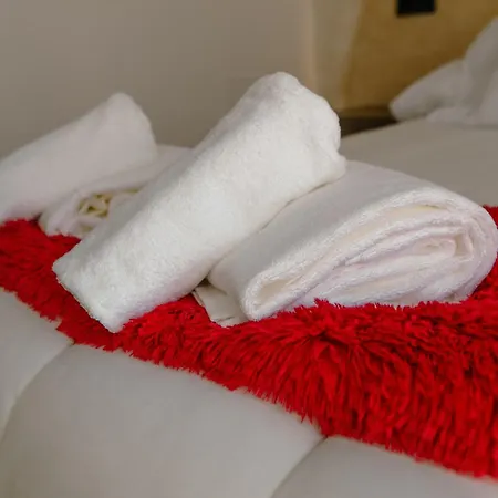 Appartement Relax Renacentista