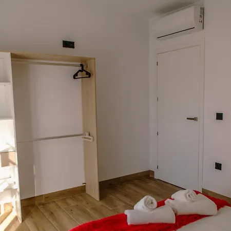Appartement Relax Renacentista *